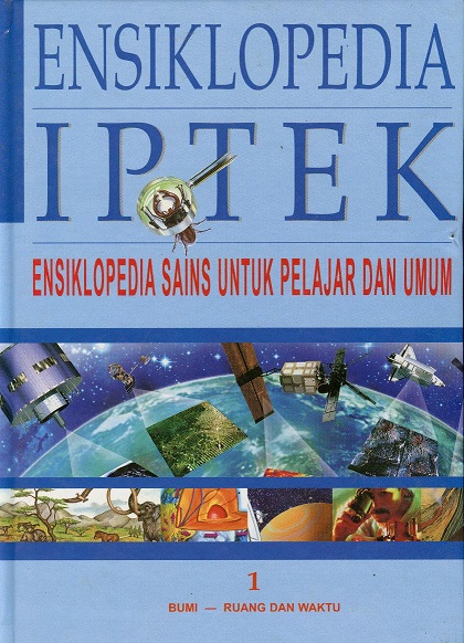 Ensiklopedia IPTEK