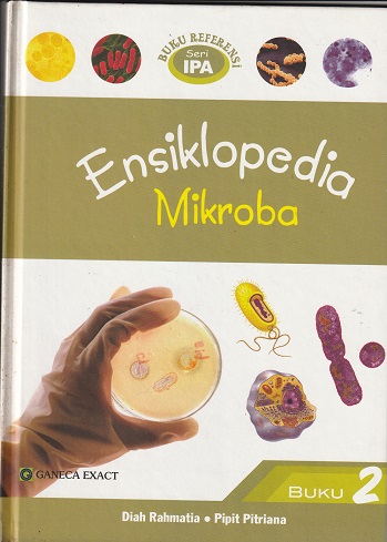 Ensiklopedia Mikroba