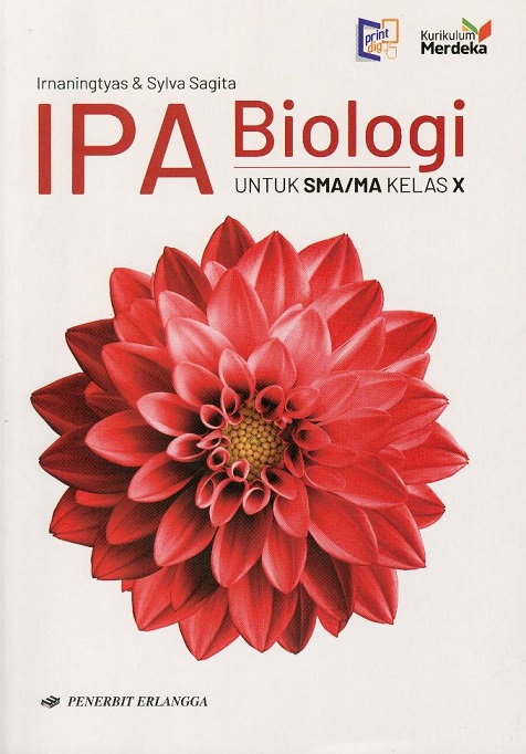 IPA Biologi