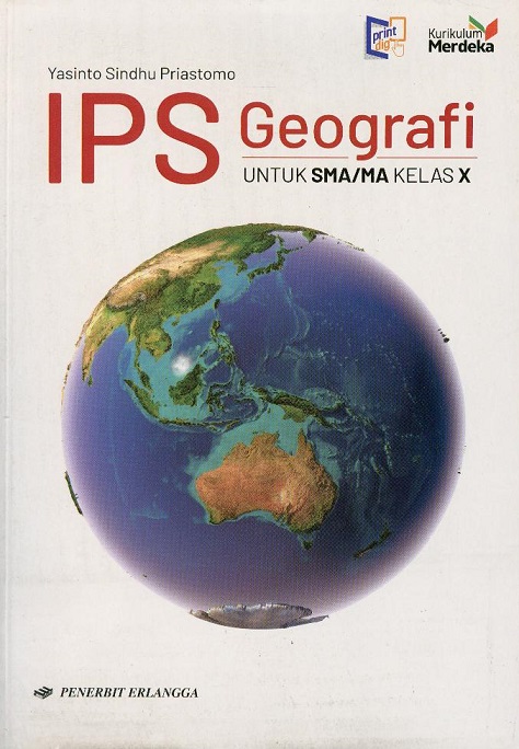 IPS Geografi