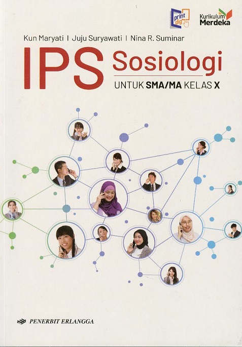 IPS Sosiologi X