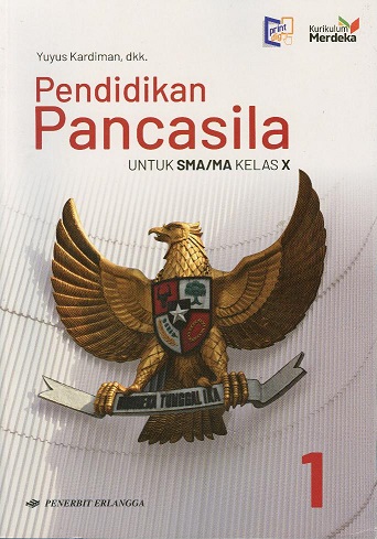 Pendidikan Pancasila 