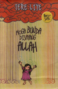 Moga Bunda Disayang Allah