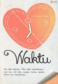 Waktu