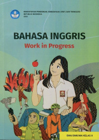 BAHASA INGGRIS SMA/SMK/ MA KELAS X