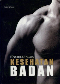 Ensiklopedia Kesehatan Badan