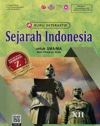 Sejarah Indonesia Kelas XII (Buku Interaktif)