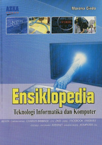 Ensiklopedia 