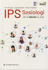 Image of IPS Sosiologi X