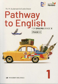 Image of Pathway to English