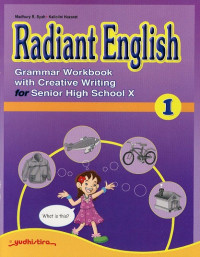 Radiant English 1