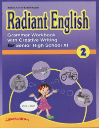 Radiant English 2