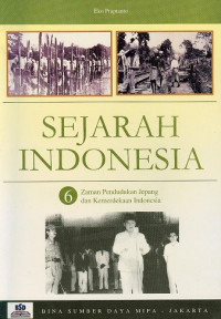 Image of Sejarah Indonesia