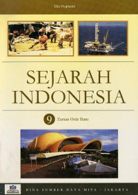 Image of Sejarah Indonesia