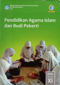 Pendidikan Agama Islam dan Budi Pekerti Kelas XI
