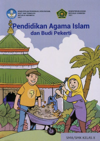 Pendidikan Agama Islam dan Budi Pekerti