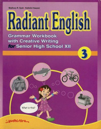 Radiant English 3