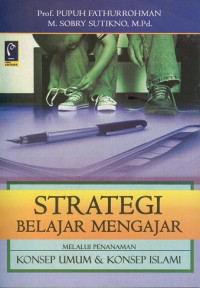 Strategi Belajar Mengajar