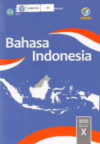 Bahasa Indonesia X