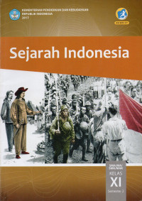 Sejarah Indonesia Semester 2 Kelas XI