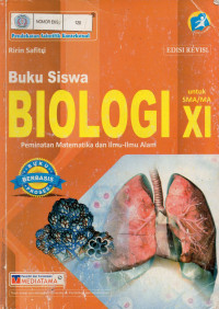 Biologi Kelas XI